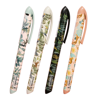 施耐德小学生练字正姿钢笔