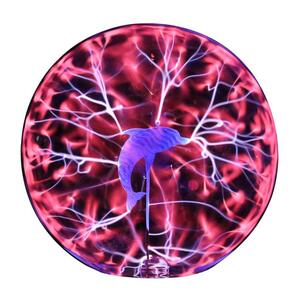 静电球离子球触摸梦幻声控感应