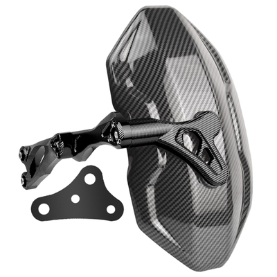 电动车九号E125/E200后盾挡泥板