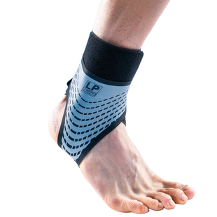 LP1305CK护踝扭伤固定专业防崴脚踝关节护套男女运动损伤不分左右