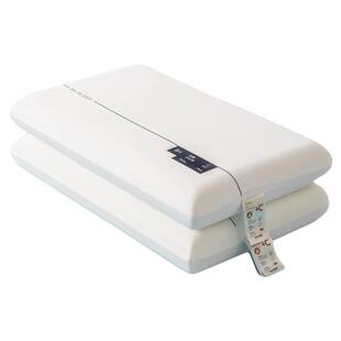 北极绒记忆棉枕头套学生宿舍成人酒店护颈椎慢回弹深睡眠枕芯礼物