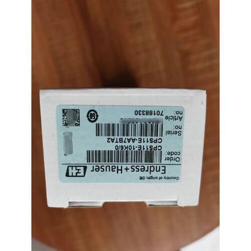 EH PH电极 CPS11E-AA7BTA2(CPS11E