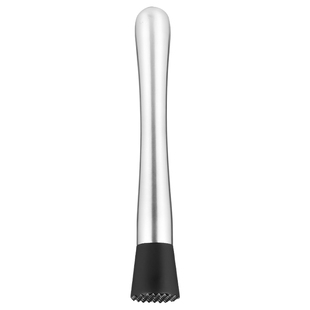 捣碎棒碎冰棒冰锤雪克杯捣汁棒水果碾压压汁锤手打暴打柠檬茶工具