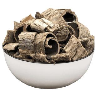 杜仲中药材生杜仲老树皮肚仲皮杜肿非野生泡酒粉可搭巴戟天牛大力