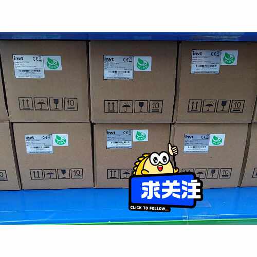 询价-英威腾INVT，AX71-C-1608P，主机PLC控制
