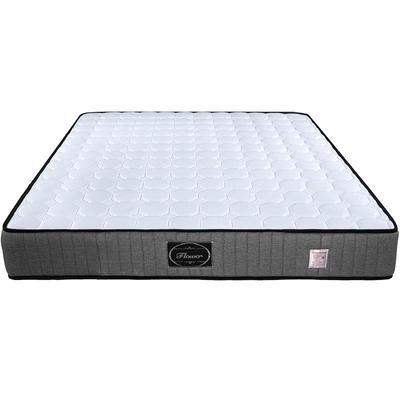 福乐床垫天然乳胶椰棕软硬适中