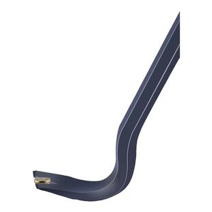 包邮撬棍起钉器多功能六角钢撬杠特种钢加力杆重型扁头高碳钢撬棒