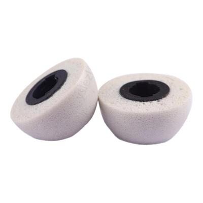 适用大鲨3代入耳式记忆海绵耳塞BoseQC消噪三代耳塞耳帽冒耳塞套耳机配件