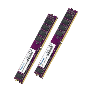 威刚内存万紫千红8G/16G/32G DDR4 2666/3200MHz台式机电脑内存条