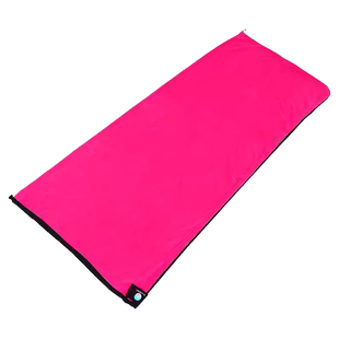 BLACKCRAG/黑岩 信封式 旅行 抓绒睡袋 进口面料 可用做睡袋内胆