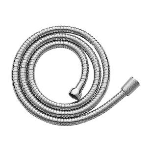 箭牌不锈钢花洒软管淋浴喷头支架淋雨通用免打孔热水器PVC出水管