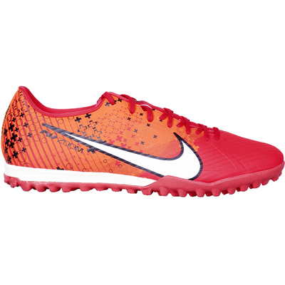 天朗足球耐克刺客15缓震ZOOM 中端MDS碎钉TF人草足球鞋FD1168-600