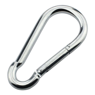 启扬镀锌防锈高栏车边布专用挂钩断裂包赔防雨水司机货车边布挂钩