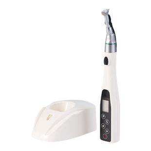 牙科机扩根管马达预备机口腔无线带灯扩大针测量仪一体机锉防断针