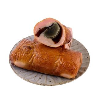 正宗东北特产松花鸡腿肠250g皮蛋鸡腿变蛋肠即食零食卤味小吃熟食