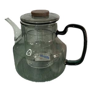 耐高温家用电陶炉养生壶茶具