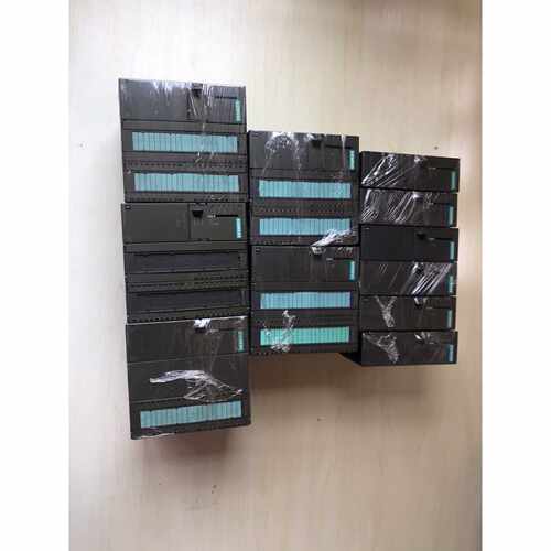 【议价-可维修】  6ES7 313-5BE01 00 PLC300 PLC /均有货
