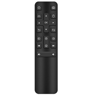 闺蜜机通用遥控器适用当贝padgo随心屏创维xiaomi小度KTC移动学习平板手机遥控器空气鼠标蓝牙飞鼠摇控板