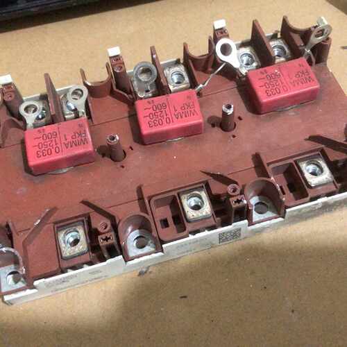 skim401gd128d、原装拆机包上机。塑料卡扣有几个拆