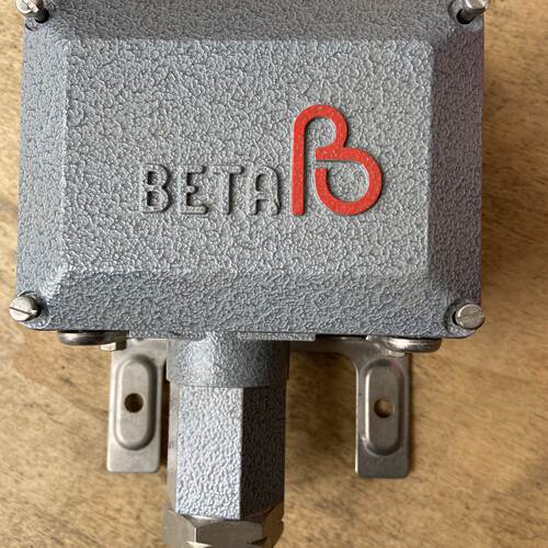 溢价-BETA压力开关C1-P506H-S1B-B1-K1、未