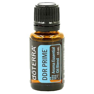 doterra官网香熏正品定神精油