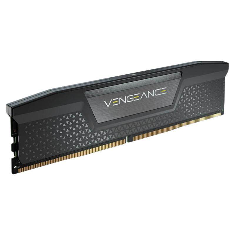 美商海盗船内存条CMK DDR5 32G/64G 6000 7200超频台式机马甲条D5