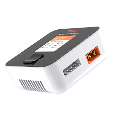 Q6充电器Q6nano200w平衡充电器