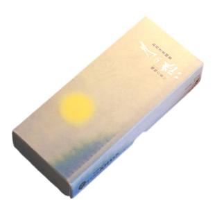 日本月想家用室内线香熏香净化空气安神清冷香氛腊梅微烟香薰