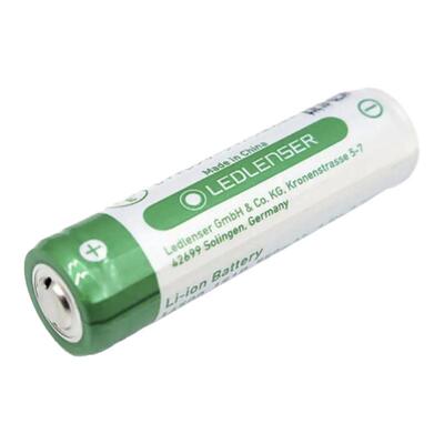 LEDLENSER莱德雷神 MH5原装 ML4露营灯14500电池21700充电锂电池