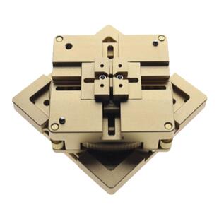 BGA万用植球台90万能植锡台cpu芯片焊接工具手机维修80通用植珠台