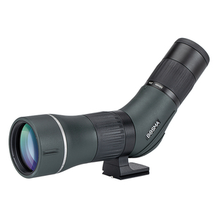 博冠观鸟镜鲲鹏20-40x56高倍高清专业级 双ED单筒变倍望远镜APO