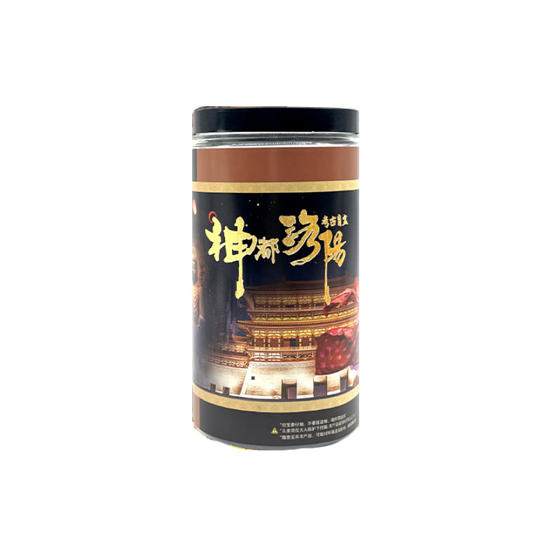 童心灿烂神都洛阳考古挖掘玩具