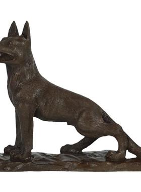 古叶家居中式家居装饰品