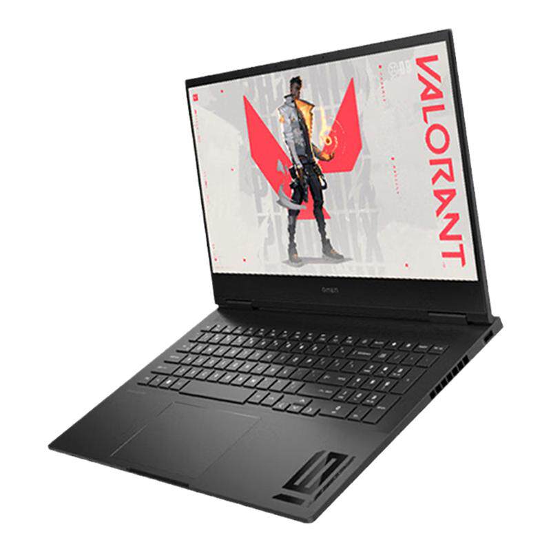 HyperX暗影精灵PRO16超能游戏本