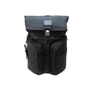 【自营】TUMI/途明男士经典百搭双肩背包书包旅行背包0232759D