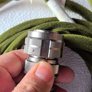 【请询价】J599/26FE06BN转DP112-093连接器