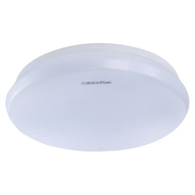 三雄极光超薄吸顶灯柔雅