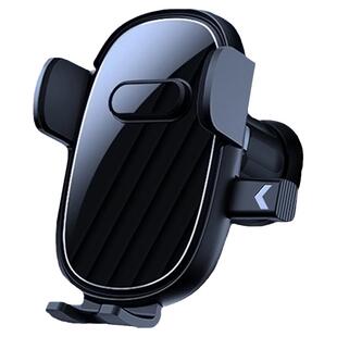 车载手机架2025新款奔驰宝马汽车导航专用车内万能车用出风口支架