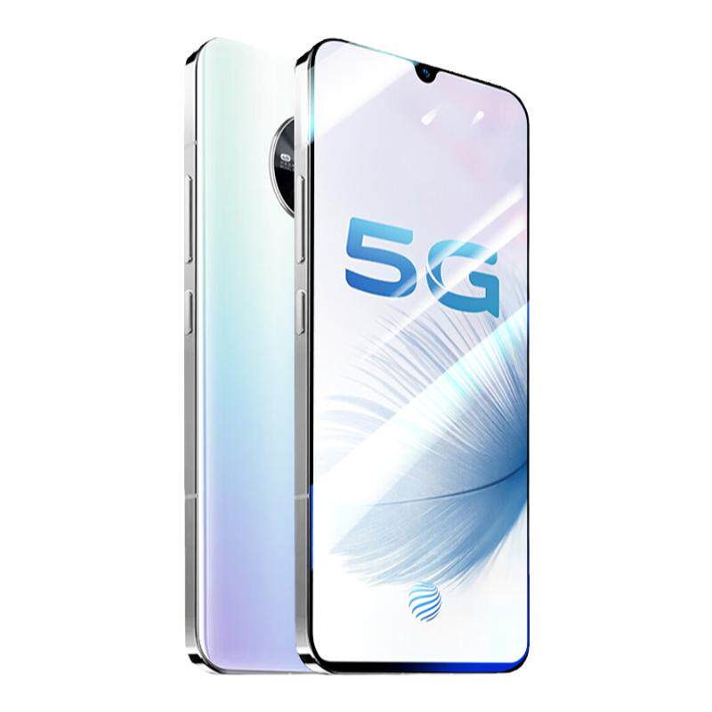 班迪星适用vivos6防爆手机钢化膜