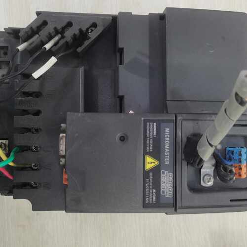 议价西门子440系列变频器6SE6440-2UD27-5CA1功维修