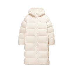 超长东北哈尔滨冬季羽绒服蕉内