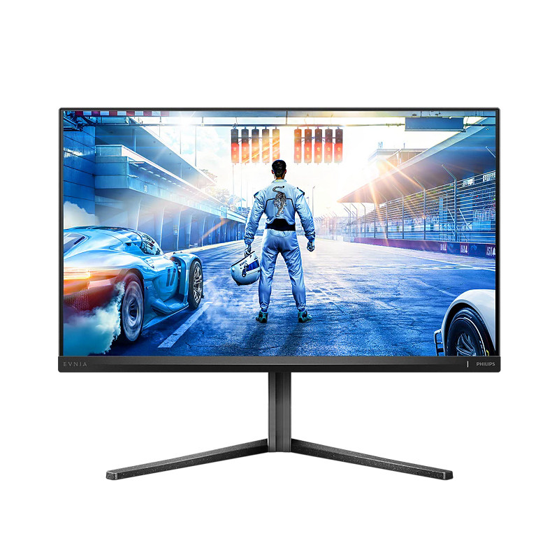 飞利浦显示器电竞游戏27英寸1000Hz/2K540Hz千帧双模27M2N5500XD