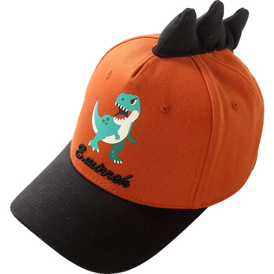 伊米伦儿童鸭舌帽男童棒球帽