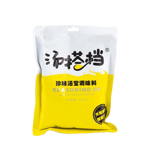川香坊汤搭档汤宝调味料家用调料煮面煮粉煲汤配料商用高汤浓汤宝