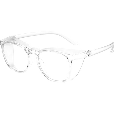 防花粉柳絮过敏护目镜防蓝光