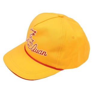 正版小黄帽北京小学生指定交通安全帽子带夜光锦绣华英冬季小黄帽