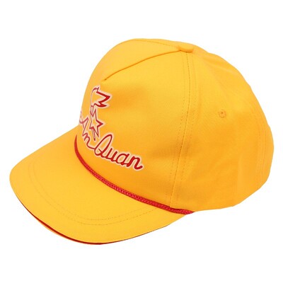 正版北京小学生指定安全小黄帽