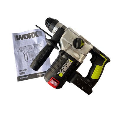 威克士气缸钻套油封锤套组件