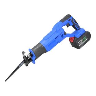 妙有锂电往复锯充电式电锯户外手电锯手持便携式家用锯马刀锯