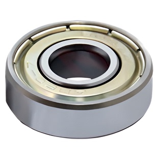 儿童滑板车扭扭车配件轴承小孩三轮车脚踏车溜冰鞋轮子608zz轴承